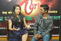 Rashmi Gautham Photos at Tori